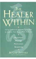 The Healer Within