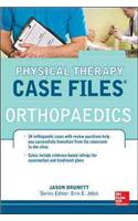 Physical Therapy Case Files