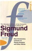 The Complete Psychological Works of Sigmund Freud, Volume 22