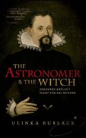 Astronomer & the Witch