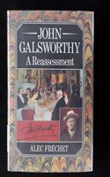 John Galsworthy