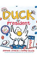 Duck for President