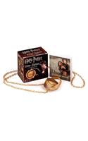 Harry Potter Time Turner Sticker Kit