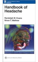 Handbook of Headache (Books)