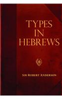 Types in Hebrews