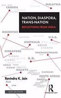 Nation, Diaspora, Trans-nation: Reflections from India