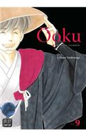 Ôoku: The Inner Chambers, Vol. 9