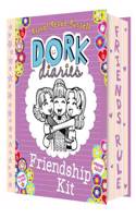 Dork Diaries: Friendship Kit