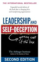 Leadership and Self-Deception: Getting out of the Box