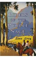 Riders of the Purple Sage