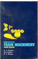 Principles Of Farm Machinery