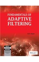 Fundamentals Of Adaptive Filtering