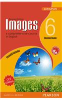 Images Literature Reader 6 (Revised Edition)