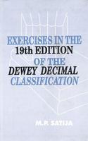 Exercises in the 19th Edition of the Dewy Decimal Classification