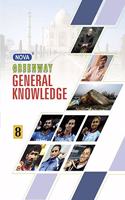 Nova Greenway General Knowledge: Class 8