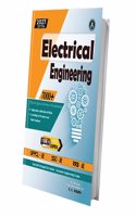 UPPCL -JE / SSC-JE Electrical Engineering Subjectwise Objective Book