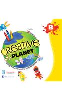 Creative Planetn.Ab