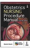 Obstetrics Nursing Procedure Manual