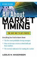 All about Market Timing, Second Edition