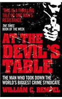 At The Devil's Table