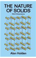 The Nature of Solids