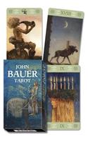 John Bauer Tarot Deck