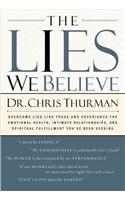 The Lies We Believe