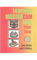 Learning Mastercam Mill Step by Step