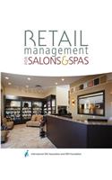 Retail Management for Salons & Spas