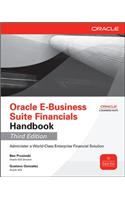 Oracle E-Business Suite Financials Handbook