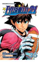 Eyeshield 21, Vol. 35