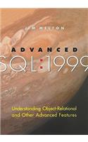 Advanced SQL:1999