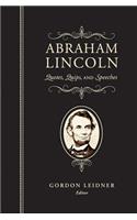 Abraham Lincoln