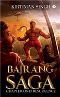 Bajrang Saga