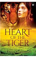 Heart of the Tiger