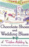 Chocolate Shoes and Wedding Blues