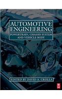 Automotive Engineering