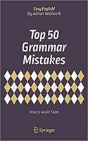 Top 50 Grammar Mistakes