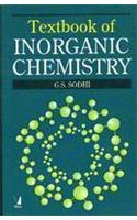 Textbook Of Inorganic Chemistry