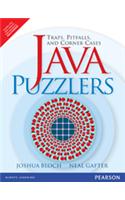 Java Puzzlers : Traps, Pitfalls, And Corner Cases