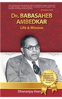 Dr. Babasaheb Ambedkar