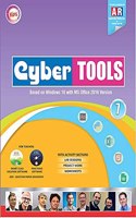 CYber Tools Part - 7