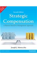 Strategic Compensation