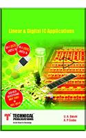 Linear & Digital IC Applications (PB)....Bakshi U A, Godse A P