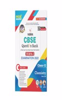 Maxx Marks Class 12 Term 2 CBSE Question Bank CHEMISTRY