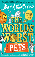 The World's Worst Pets