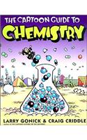 Cartoon Guide to Chemistry