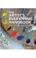 Artist's Everything Handbook