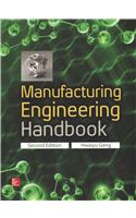 Manufacturing Engineering Handbook, Second Edition