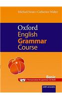 Oxford English Grammar Course